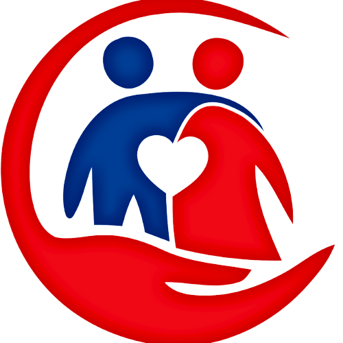 V Care U logo